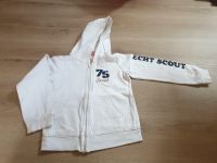 Scout Mädchen Sweatshirtjacke, Gr. 116-122 Hessen - Haiger Vorschau