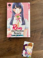 Ran the peerless Beauty Shojo Manga Shoco Card Tokyopop Wuppertal - Elberfeld Vorschau