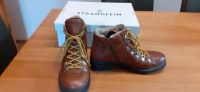 Bergsteigerlook Boots Gr.39 Leder Wuppertal - Heckinghausen Vorschau