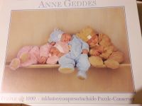 Puzzle Anne Geddes Bayern - Oberhaid Vorschau