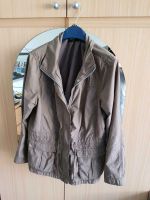 Übergangsjacke Jacke Herbst Outwear Gr. 46 Olive Berlin - Lichtenberg Vorschau