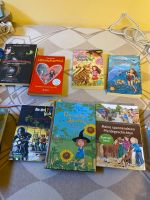 Verschiedene Kinderbücher Bayern - Aichach Vorschau