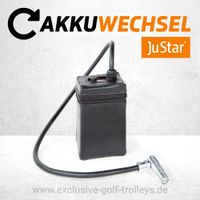 JuStar Akku-Service für ihr Powerpack Nordrhein-Westfalen - Bergisch Gladbach Vorschau