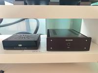 Switch von Pierre Watts  mit LPS Netzteil Schleswig-Holstein - Lübeck Vorschau