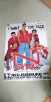 Poster ** NSYNC** 1997 Hessen - Dreieich Vorschau