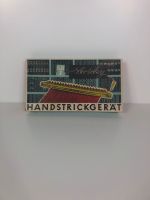 STRICKY - Retro Strick Gerät Handstrickgerät für Kinder Thüringen - Schönbrunn (bei Hildburghausen) Vorschau