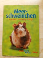 Meerschweinchen Buch Bayern - Thyrnau Vorschau