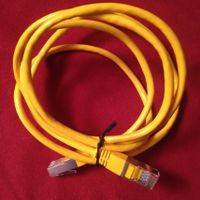 Ethernet - LAN - Kabel - 1,5m Bayern - Lappersdorf Vorschau