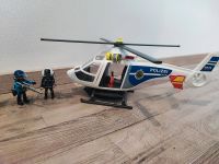 Playmobil Polizei-Hubschrauber 6874 Rheinland-Pfalz - Ahrbrück Vorschau