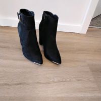 Stiefeletten schwarz Gr. 39 Müritz - Landkreis - Alt Schwerin Vorschau