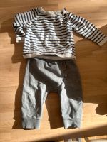 Outfit Pulli & Jogger Gr 68 Bio Niedersachsen - Weyhe Vorschau