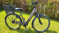 Damen E-Bike Diamant ONYX Braun Nordrhein-Westfalen - Bad Münstereifel Vorschau