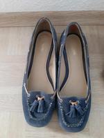 Bugatti Wildlederschuhe Hessen - Baunatal Vorschau