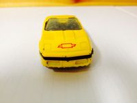 Matchbox MB14 (MI-204) 1987 Chevrolet CORVETTE diff casting Bayern - Olching Vorschau