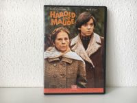 Harold und Maude DVD Film-Musik Cat Stevens 70er Vintage Retro Bayern - Langweid am Lech Vorschau