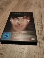 DVD/ Salt/ Angelina Jolie Schleswig-Holstein - Jübek Vorschau