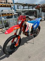 Ktm Exc 350 six days Bayern - Bechhofen Vorschau