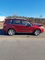 Subaru Forester SJ Ersatzteile Schlachtfest ab 1€ 02/23 Dortmund - Innenstadt-Nord Vorschau