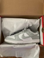 Nike Dunk low grey fog München - Schwabing-Freimann Vorschau