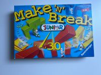 Make ‚n‘ Break Junior, Spiel von Ravensburger Niedersachsen - Oldenburg Vorschau