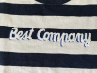Best Company T-Shirt, Gr. S, neuwertig, gratis Versand Stuttgart - Stuttgart-West Vorschau