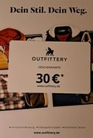 Outfittery 30€ Geschenkkarte Gutschein Baden-Württemberg - Kehl Vorschau