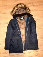 Ungetrag. & neue Parka Winterjacke mit Pelz und Kapuze NP: 89 EUR Chemnitz - Einsiedel Vorschau