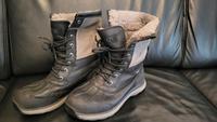 UGG Adirondack Gr.40 schwarz Baden-Württemberg - Hockenheim Vorschau