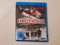 Goblin Slayer - Goblin's Crown (The Movie) - Blu-Ray Anime Hessen - Kassel Vorschau