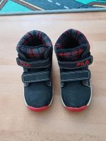 Kinder Fila Schuhe gr.25 Hessen - Gelnhausen Vorschau