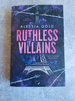 Ruthless Villains - Alessia Gold Thüringen - Altenburg Vorschau