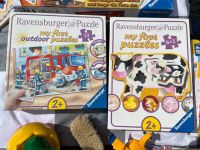 Puzzle ab 2 Jahren Nordrhein-Westfalen - Jülich Vorschau