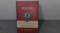 Rilke Als du mich gefunden hast Hardcover Buch Stuttgart - Bad Cannstatt Vorschau