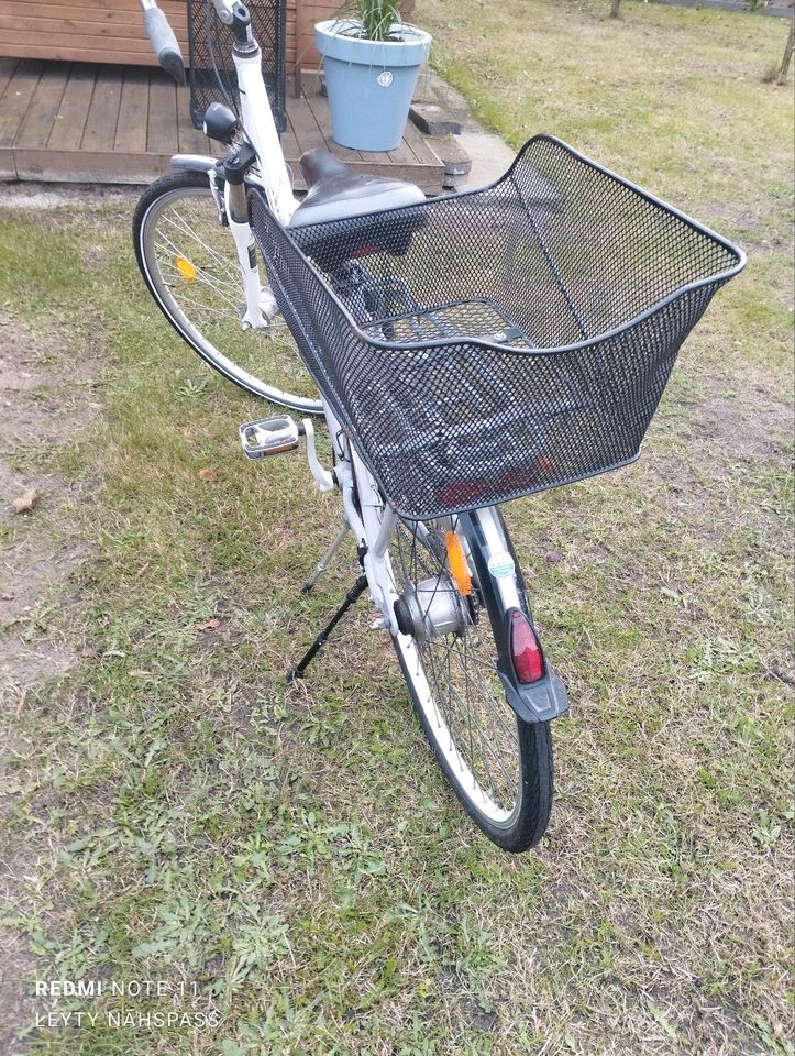 Damen Fahrrad "Kettler" 28 Zoll in Klein Hesepe