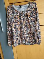 Bluse von Soyaconcept in Gr. L Hessen - Griesheim Vorschau