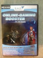 Online Gaming Booster PC CD Rom inclusive VOIP Booster Hessen - Groß-Gerau Vorschau