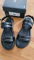 Sandalen, Sommersandalen, Sommerschuhe, Marc o Polo, Größe 42 Baden-Württemberg - Bahlingen Vorschau