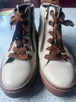 Ara Damenschuhe Gr. 43 echt Leder Bayern - Ludwigsstadt Vorschau