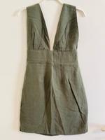 Damen Sommerkleid NEU Gestuz 100% Tencel grün 34 S München - Schwabing-Freimann Vorschau