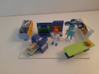 Playmobil 4346 Tierarztpraxis mit 4345 Auto Blumenthal - Farge Vorschau