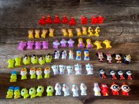 Disney Wikkeez Sammelfiguren Rewe 0,25€ pro Figur Baden-Württemberg - Leimen Vorschau