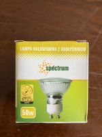 Halogen Reflector Spot Light - 7 Lampen 50W GU10 Hessen - Kriftel Vorschau