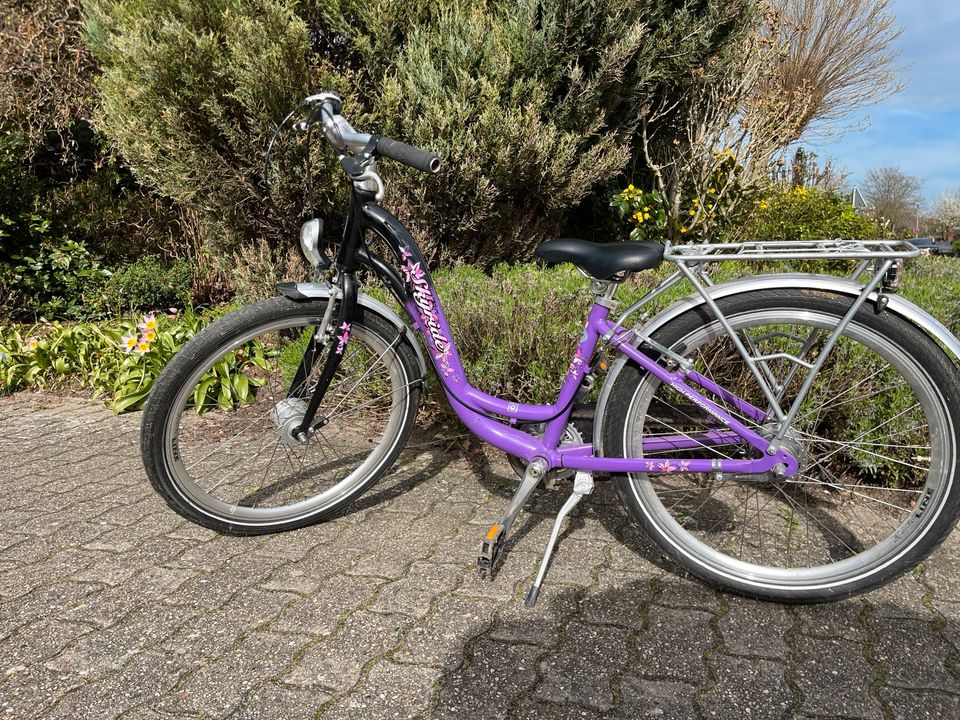 Puky Skyride 24Zoll Fahrrad in Lippstadt