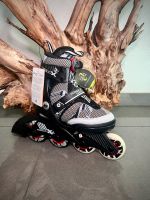 K2 SK8 Hero X BOA Inline Skates Gr. 32-37 Neu Baden-Württemberg - Hügelsheim Vorschau