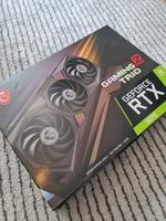 MSI GeForce RTX 3070 GAMING Z TRIO LHR 8GB DDR6 München - Bogenhausen Vorschau