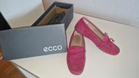 Sangria  Mokassin Ecco Schuhe Baden-Württemberg - Ulm Vorschau