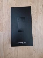 Samsung S23 Neu OVP 256 GB SM-911B/DS Bayern - Waldershof Vorschau