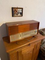 Altes Radio Antik Nordrhein-Westfalen - Gangelt Vorschau