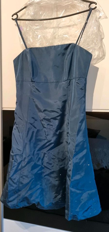 Kleid * Abiball * Abendkleid * Zero * Gr. S 36/38 in Wedemark