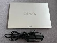 Sony Vaio Laptop Niedersachsen - Achim Vorschau